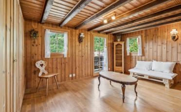 Chalet 3 rooms - image - 10