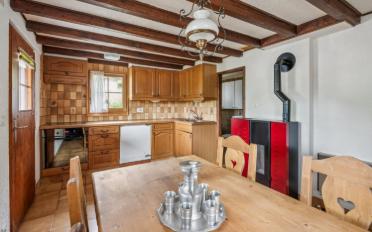 Chalet 3 rooms - image - 9