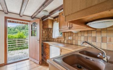Chalet 3 rooms - image - 8