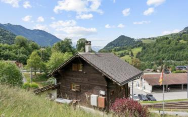 Chalet 3 rooms - image - 2