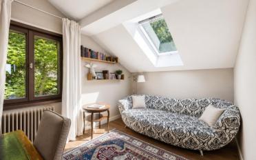 Chalet 6 Zimmer - image - 13