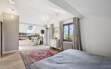 Chalet 6 Zimmer - image - 9