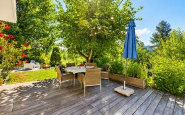 Chalet 6 Zimmer - image - 2