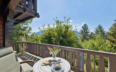 Chalet 6 Zimmer - image - 8