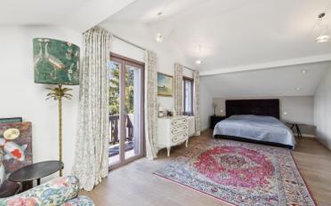 Chalet 6 Zimmer - image - 10