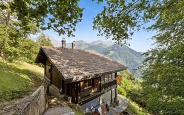 Chalet 4.5 rooms - image - 10