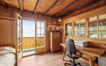 Chalet 4.5 rooms - image - 5