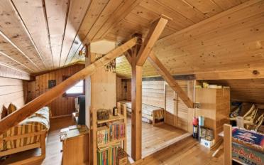 Chalet 4.5 rooms - image - 7