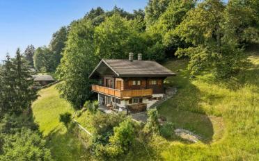 Chalet 4.5 rooms - image - 2