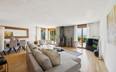 Wohnung 4.5 Zimmer - image - 7