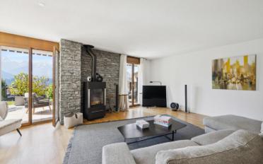 Wohnung 4.5 Zimmer - image - 2