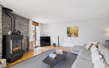 Wohnung 4.5 Zimmer - image - 8