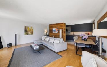 Wohnung 4.5 Zimmer - image - 9