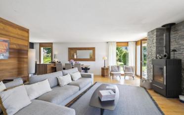 Wohnung 4.5 Zimmer - image - 10