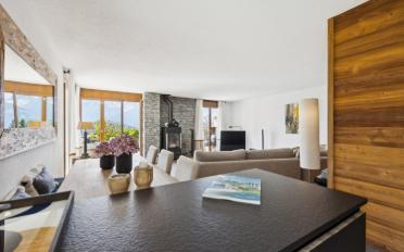 Wohnung 4.5 Zimmer - image - 12