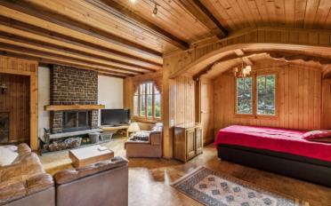 Chalet 14 rooms - image - 6