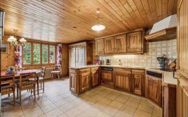 Chalet 14 rooms - image - 5