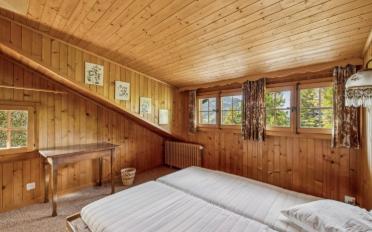 Chalet 14 rooms - image - 7