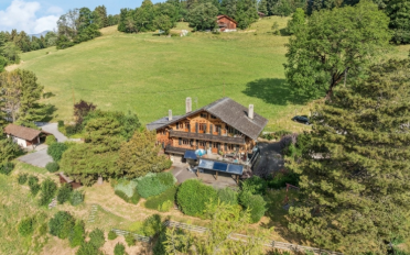 Chalet 14 rooms - image - 1