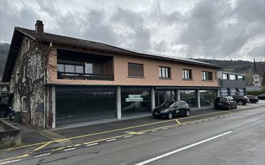 Bureau 3 pièces - image - 1