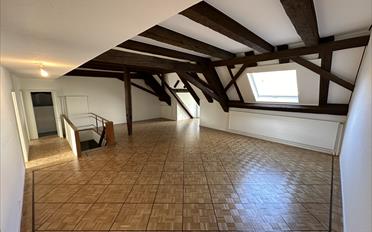 Duplex 5.5 rooms - image - 3