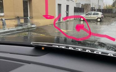 offener Parkplatz - image - 1