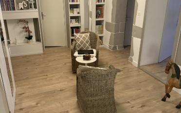 Reihenfamilienhaus 5.5 Zimmer - image - 7