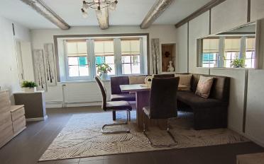 Row house 5.5 rooms - image - 11