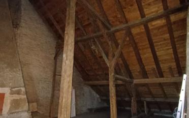 Row house 5.5 rooms - image - 22