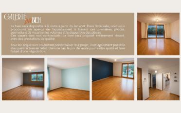 Wohnung 6 Zimmer - image - 5
