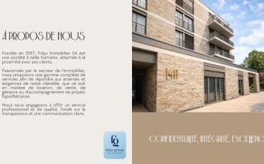 Appartement 6 pièces - image - 3
