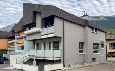 Row house 6.5 rooms - image - 1