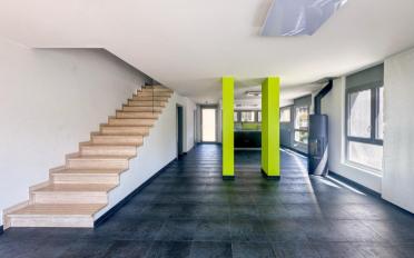 Row house 6.5 rooms - image - 3