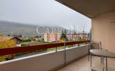 Appartement 3.5 pièces - image - 8