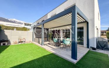 Villa 5.5 pièces - image - 10