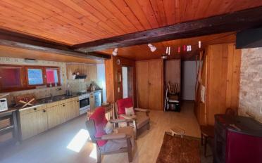 Chalet 4 pièces - image - 3