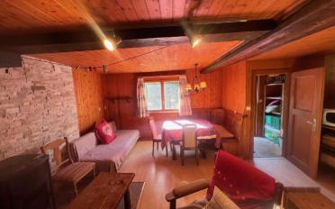 Chalet 4 pièces - image - 5