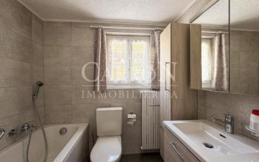 Gemischt genutzte Immobilie 4.5 Zimmer - image - 6