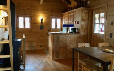 Chalet 2.5 Zimmer - image - 3