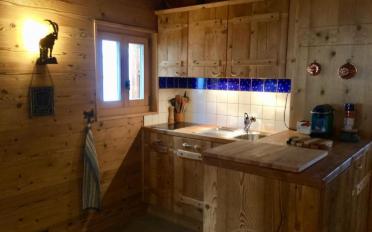 Chalet 2.5 Zimmer - image - 4