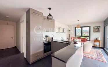 Apartment 2.5 rooms - image - 1