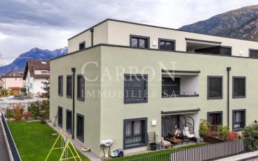Apartment 2.5 rooms - image - 7