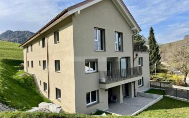 Appartement 2.5 pièces - image - 1