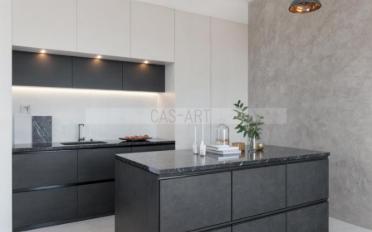 Apartment 3.5 rooms - image - 2
