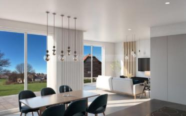 Wohnung 3.5 Zimmer - image - 2