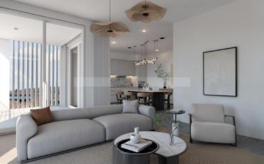 Apartment 4.5 rooms - image - 3
