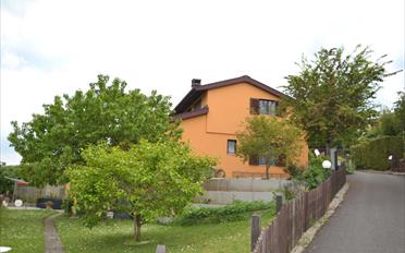Row house 5.5 rooms - image - 1