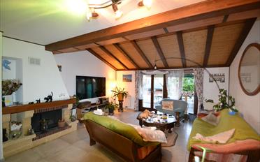 Row house 5.5 rooms - image - 3