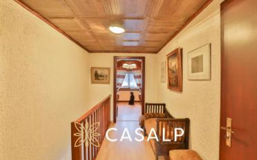 Single house 8.5 rooms - image - 2