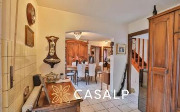 Single house 8.5 rooms - image - 12